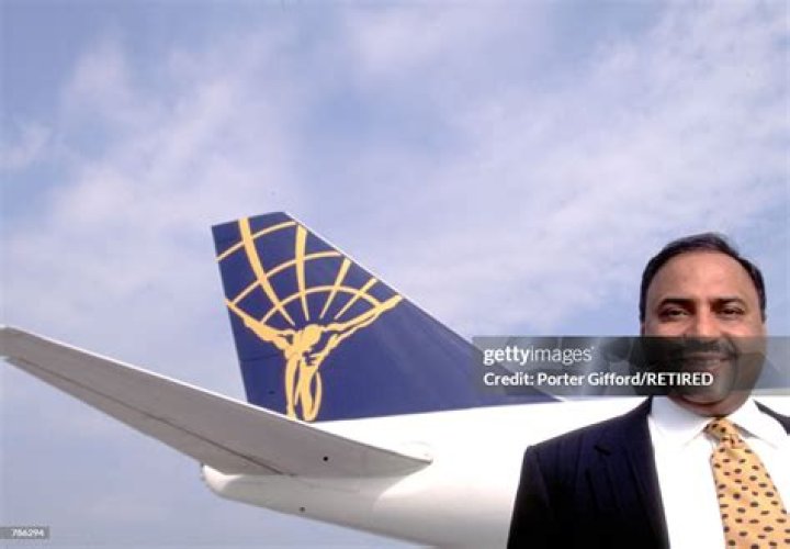 Michael Chowdry Biography, Age, Height, Wife, Net Worth, Family