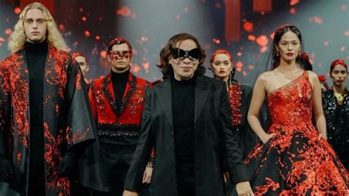 Michael Cinco biografía, edad, altura, esposo, net worth, familia