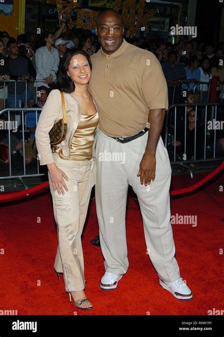 Michael Clarke Duncan Biography, Age, Height, Wife, Net Worth, Family