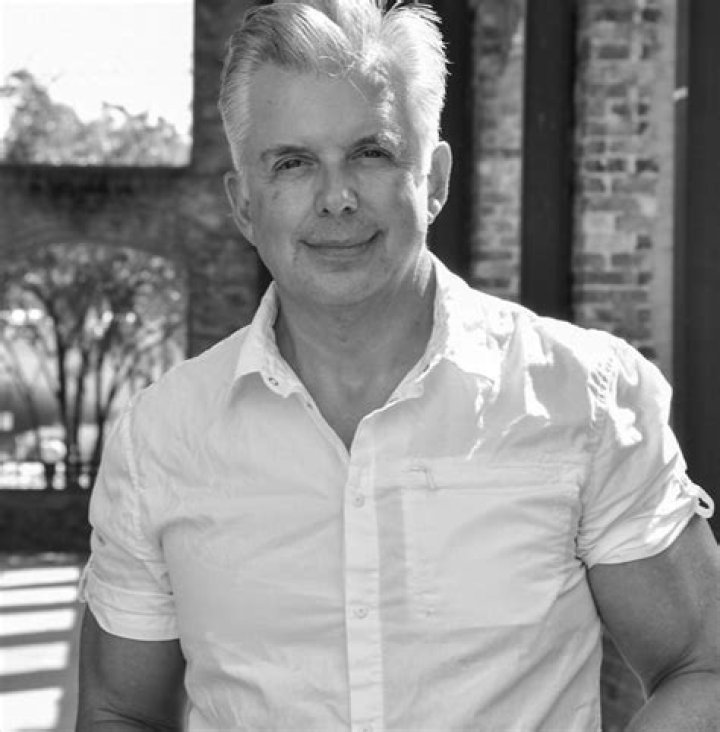 Michael Cogdill Biography, Age, Height, Wife, Net Worth, Family