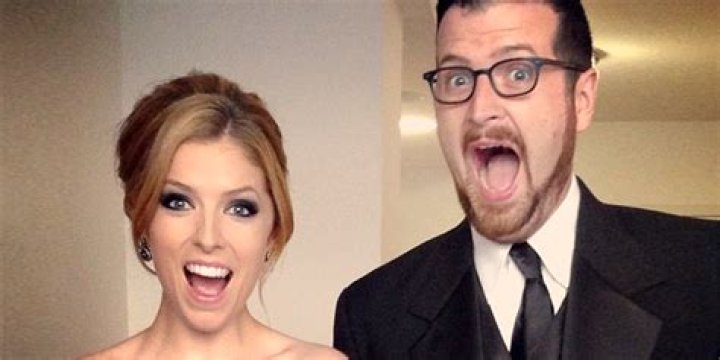 Michael Cooke Kendrick Biography, Age, Height, Wife, Net Worth, Family