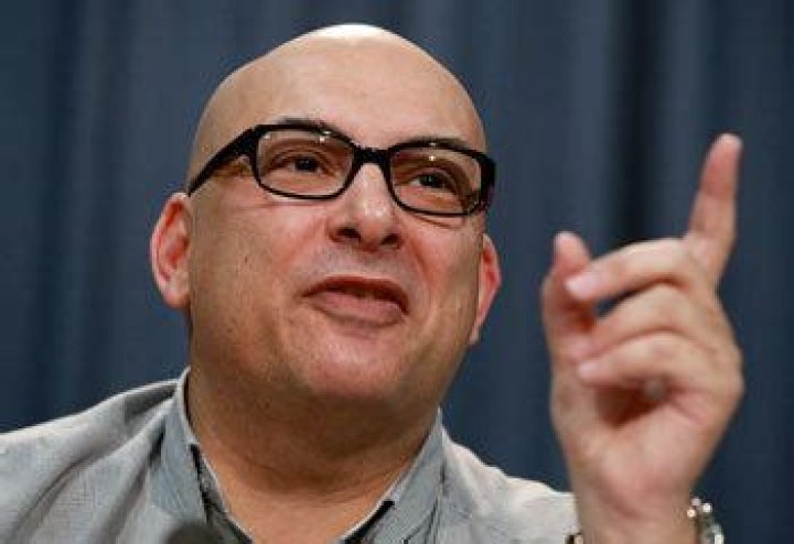 Michael Costa Biography, Age, Height, Wife, Net Worth, Family