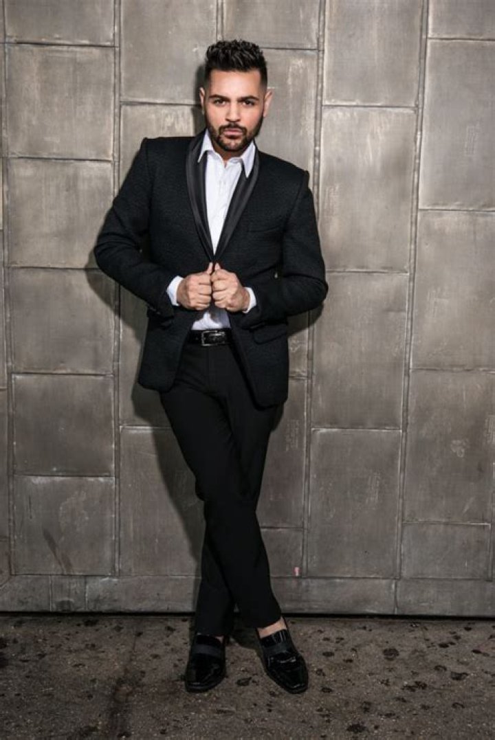 Michael Costello Biography, Age, Height, Wife, Net Worth, Family