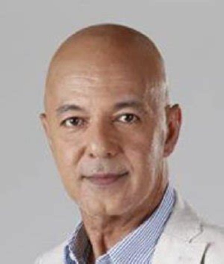 Michael de Mesa Biography, Age, Height, Wife, Net Worth, Family