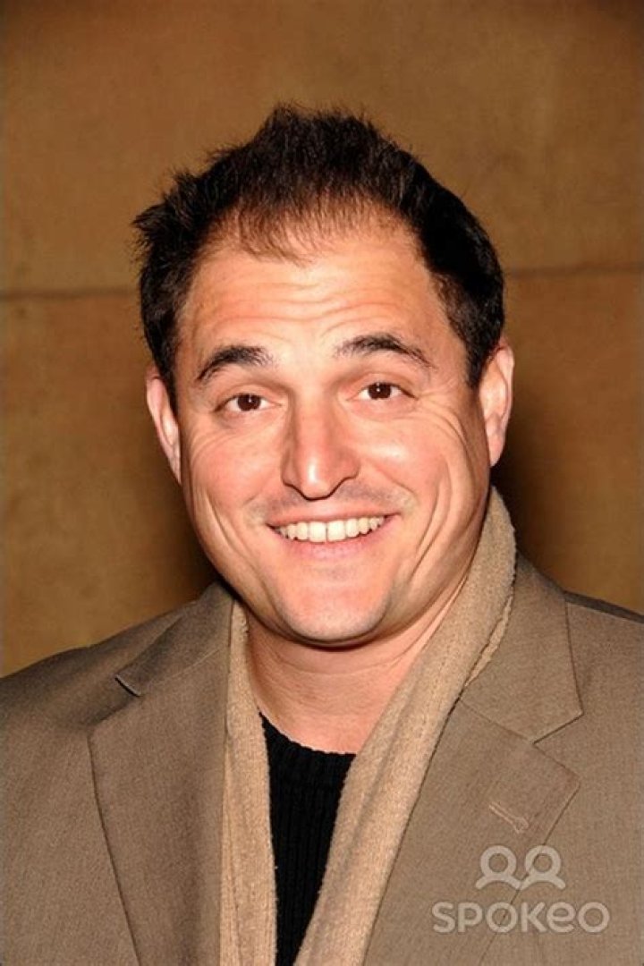 Michael DeLuise Biography, Age, Height, Wife, Net Worth, Family