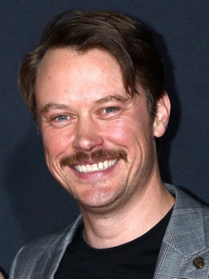 Michael Dorman biografía, edad, altura, esposo, net worth, familia