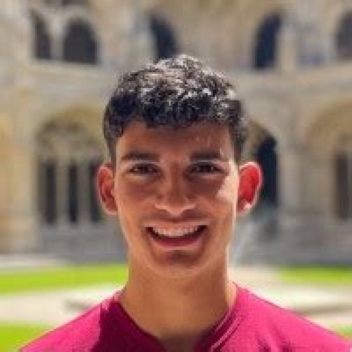 Michael dos Santos Biography, Age, Height, Wife, Net Worth, Family