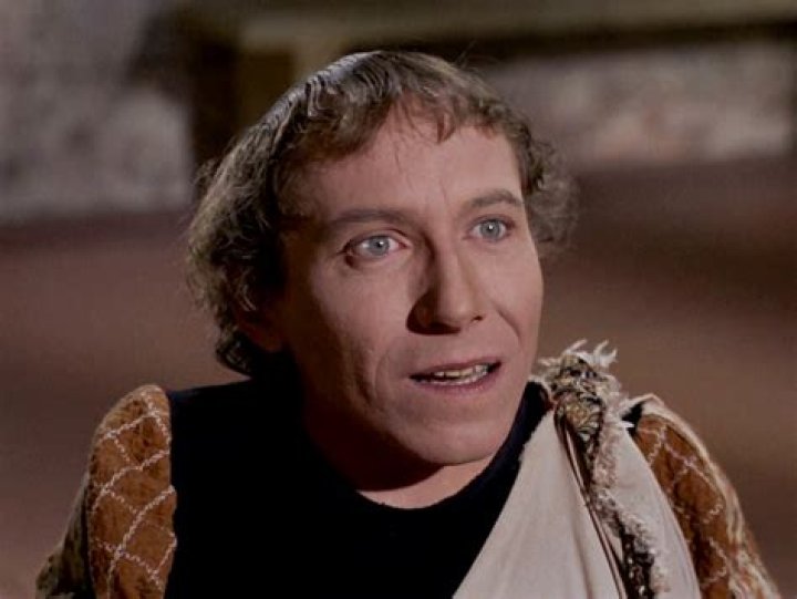 Michael Dunn Biography, Age, Height, Wife, Net Worth, Family