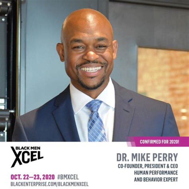 Michael E. Perry Biography, Age, Height, Wife, Net Worth, Family