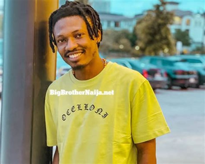 Michael Efe Ejeba Biography, Age, Height, Wife, Net Worth, Family