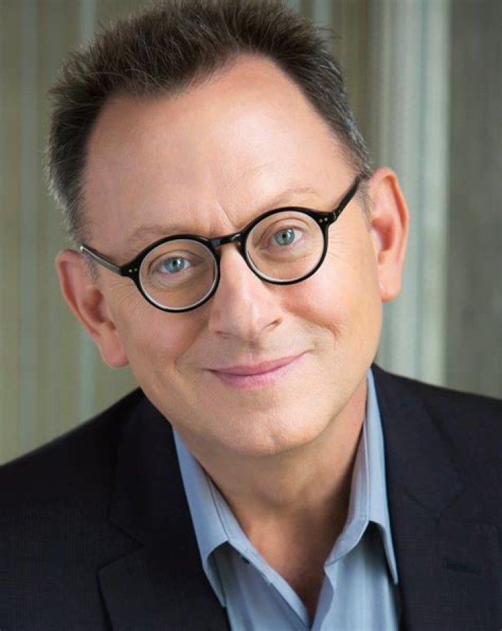 Michael Emerson biografía, edad, altura, esposo, net worth, familia
