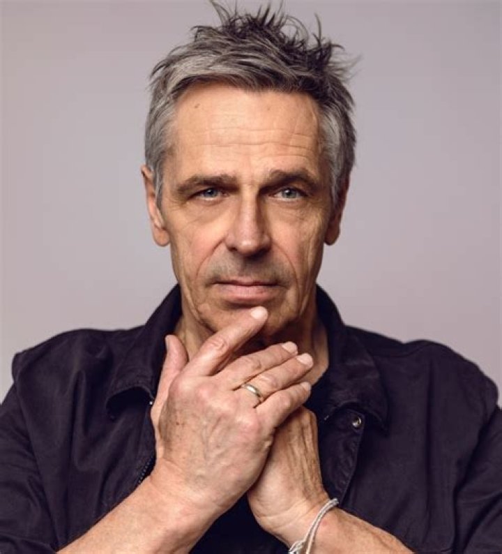 Michael Falch Biography, Age, Height, Wife, Net Worth, Family