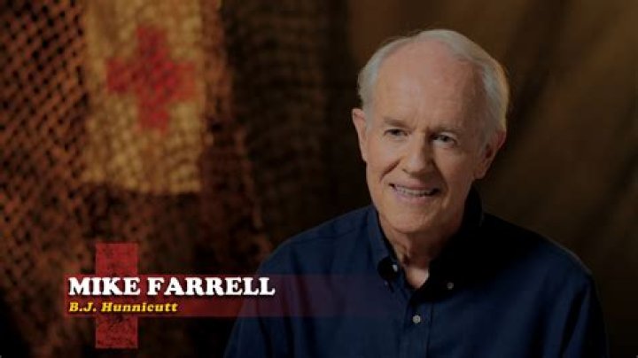 Michael Farrell Biography, Age, Height, Wife, Net Worth, Family