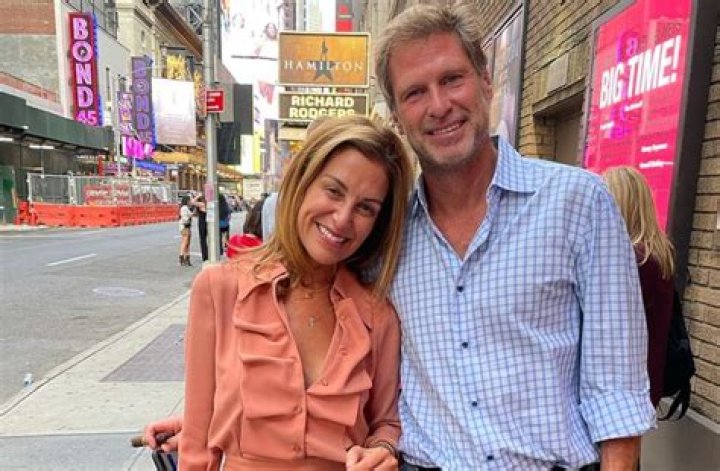 Michael Felger Biography, Age, Height, Wife, Net Worth, Family