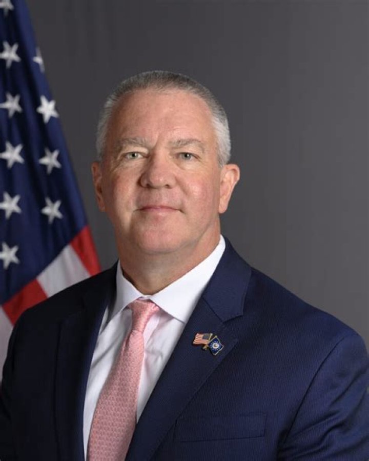 Michael G. DeSombre Biography, Age, Height, Wife, Net Worth, Family