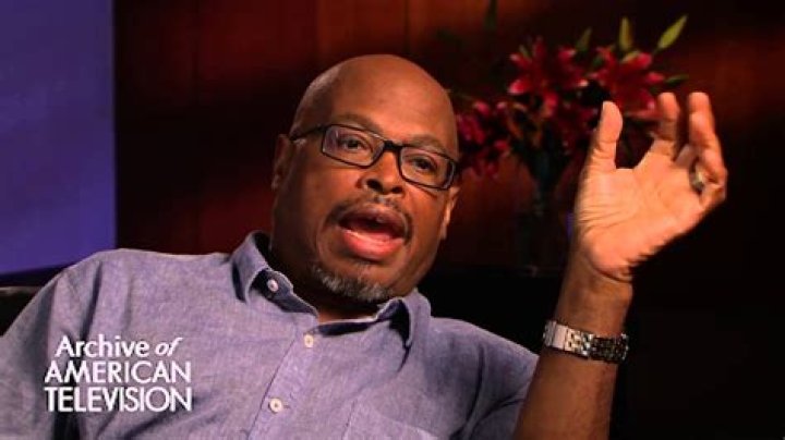 Michael G. Moye Biography, Age, Height, Wife, Net Worth, Family