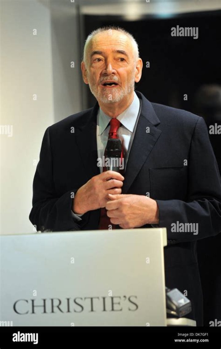 Michael G. Wilson Biography, Age, Height, Wife, Net Worth, Family