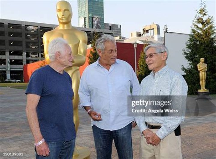 Michael Gruskoff Biography, Age, Height, Wife, Net Worth, Family