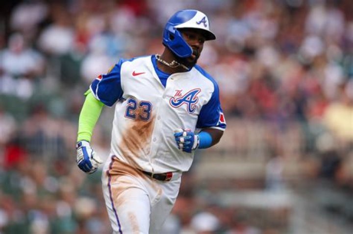 Michael Harris Biography, Age, Height, Wife, Net Worth, Family