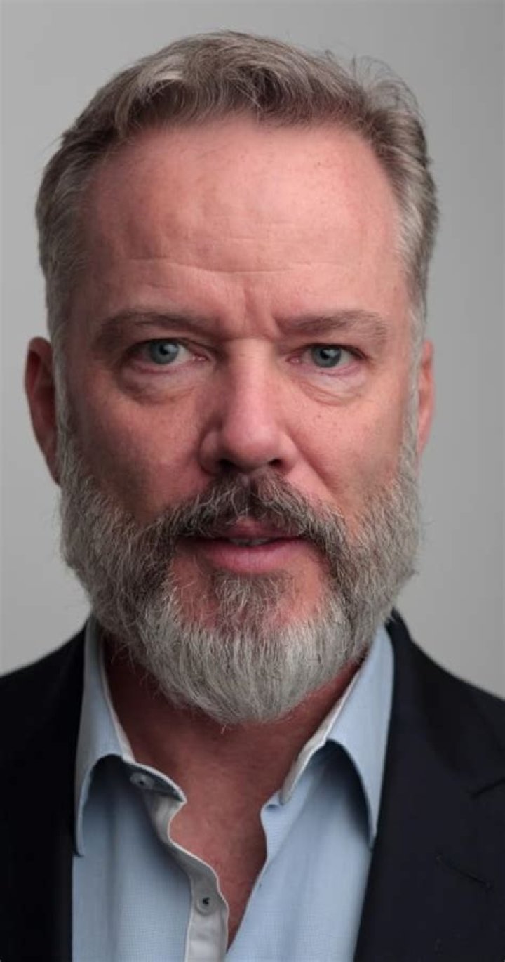 Michael Hobbs Biography, Age, Height, Wife, Net Worth, Family