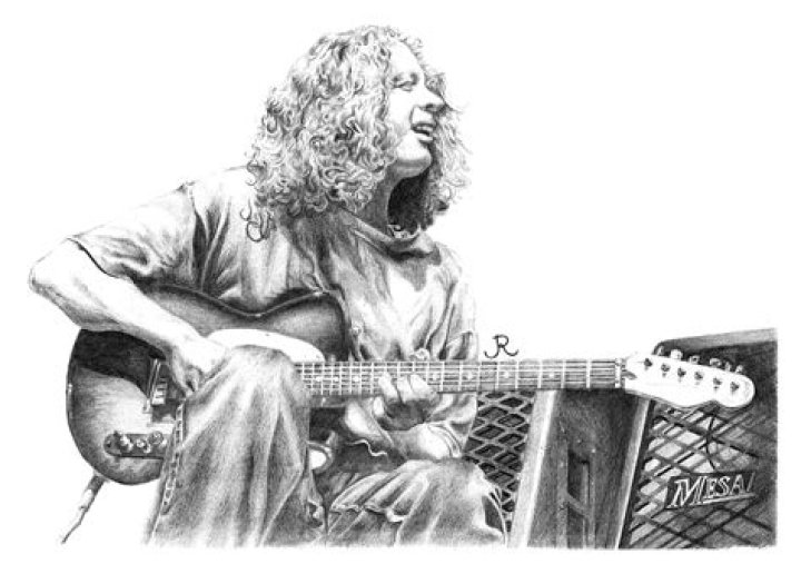 Michael Houser Biography, Age, Height, Wife, Net Worth, Family