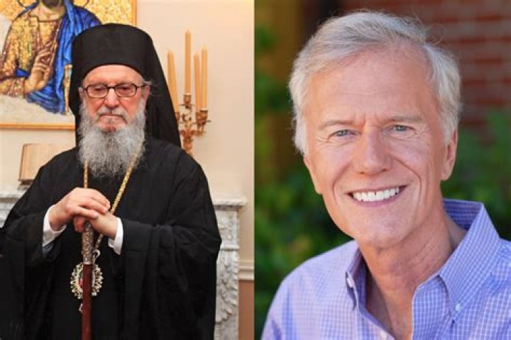 Michael Huffington Biography, Age, Height, Wife, Net Worth, Family