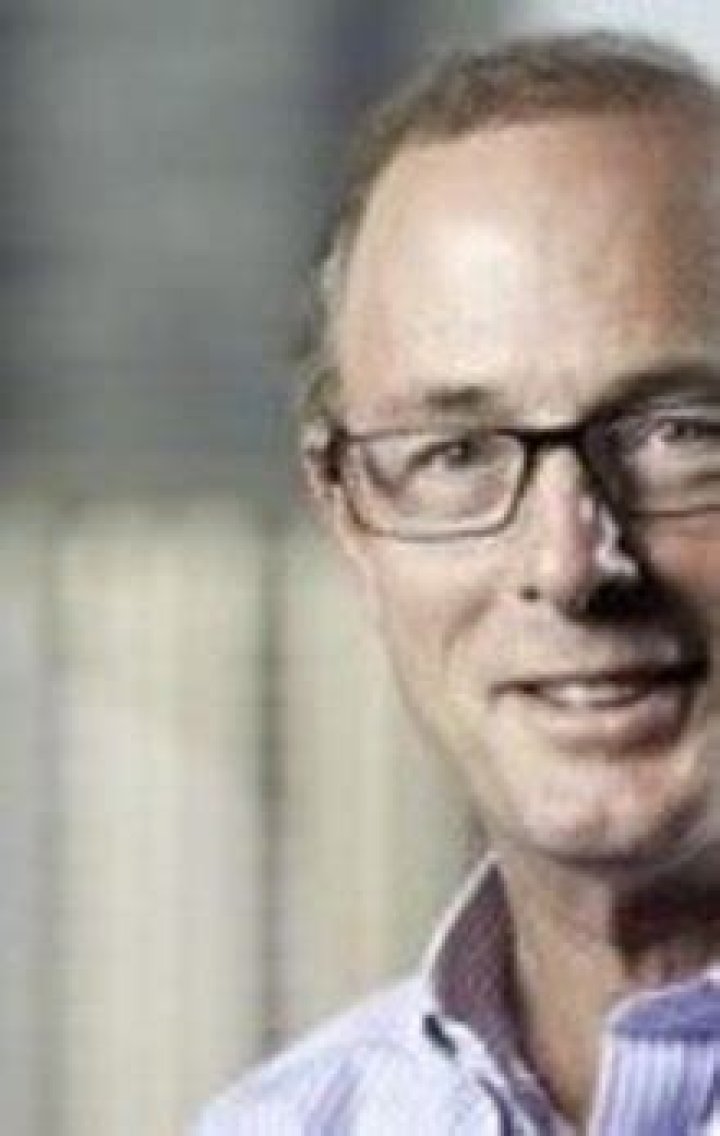 Michael J. Ahearn Biography, Age, Height, Wife, Net Worth, Family