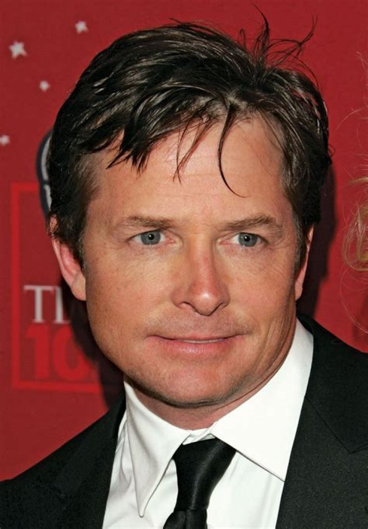 Michael J. Fox biografía, edad, altura, esposo, net worth, familia