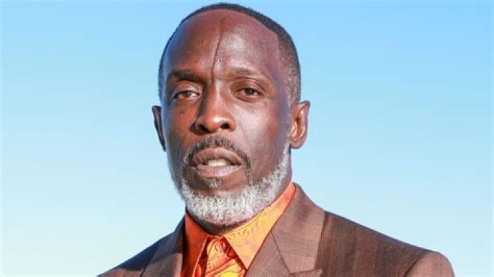 Michael K. Williams Biography, Age, Height, Wife, Net Worth, Family