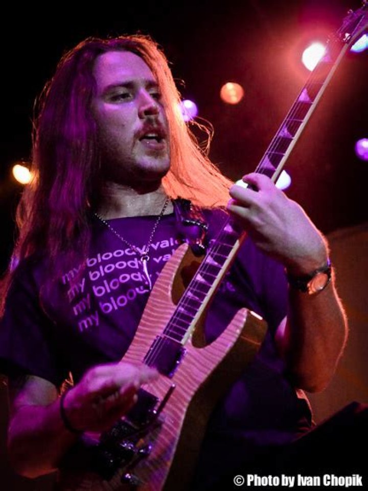 Michael Keene Biography, Age, Height, Wife, Net Worth, Family