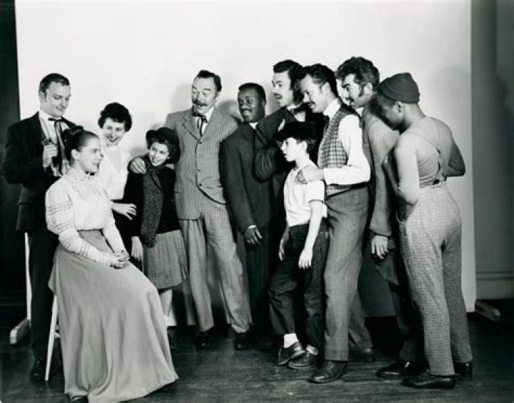 Michael Kermoyan Biography, Age, Height, Wife, Net Worth, Family