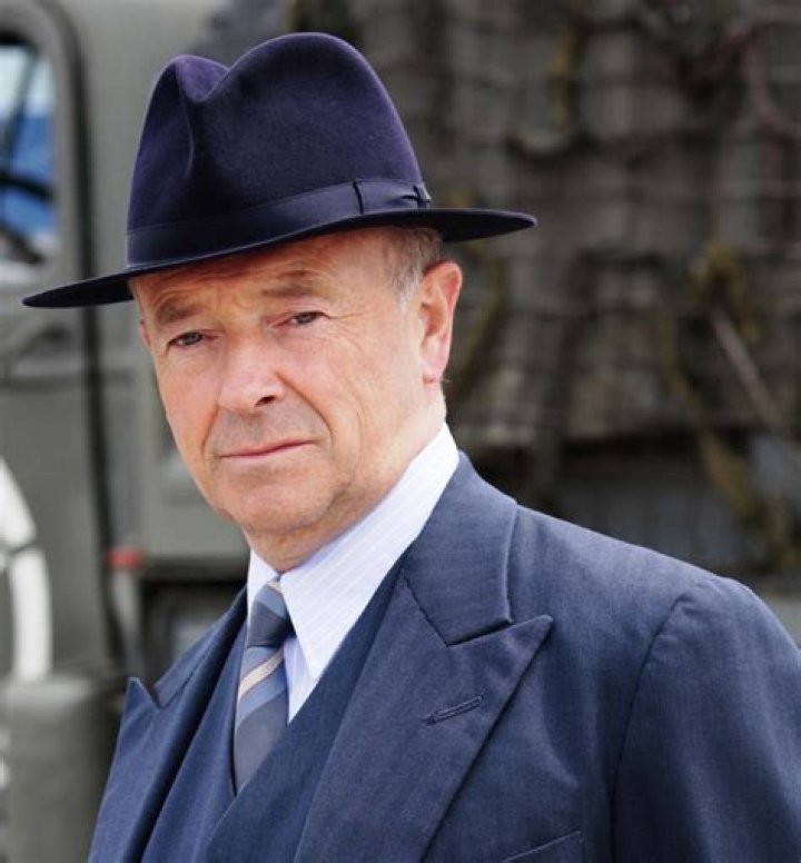 Michael Kitchen biografía, edad, altura, esposo, net worth, familia