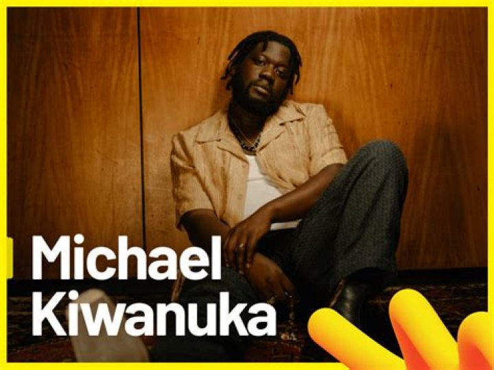 Michael Kiwanuka Biography, Age, Height, Wife, Net Worth, Family