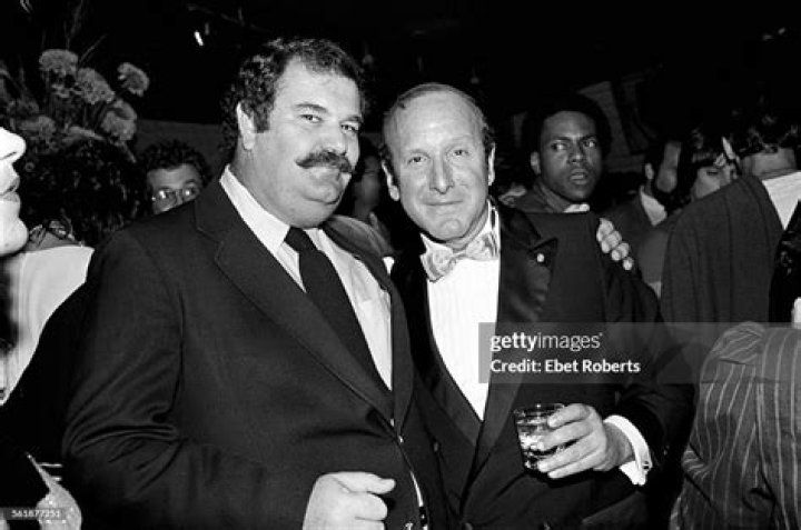 Michael Klenfner Biography, Age, Height, Wife, Net Worth, Family