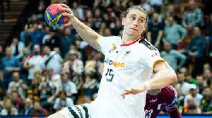 Michael Koch (handballer) Biography, Age, Height, Wife, Net Worth and Family
