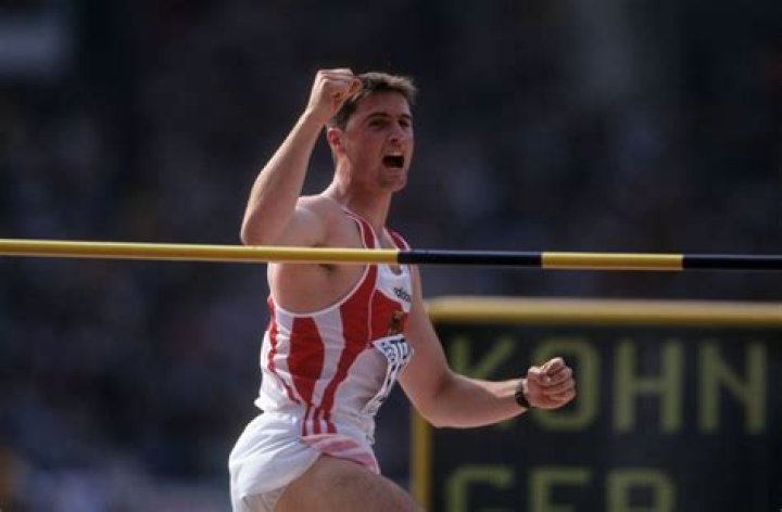 Michael Kohnle Biography, Age, Height, Wife, Net Worth, Family