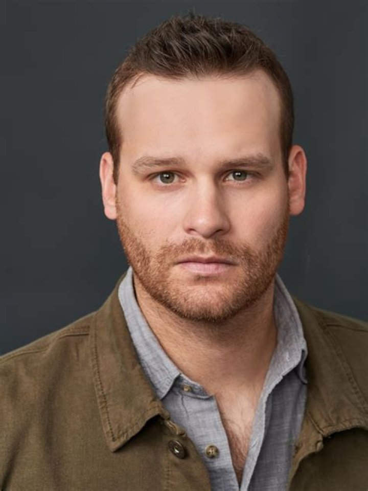 Michael Krikorian Biography, Age, Height, Husband, Net Worth, Family