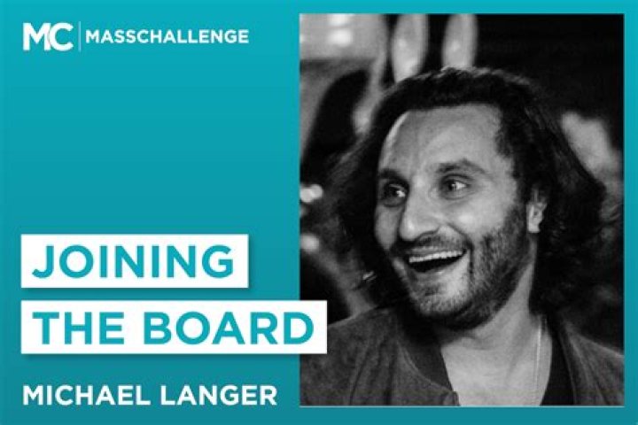 Michael Langer Biography, Age, Height, Wife, Net Worth, Family