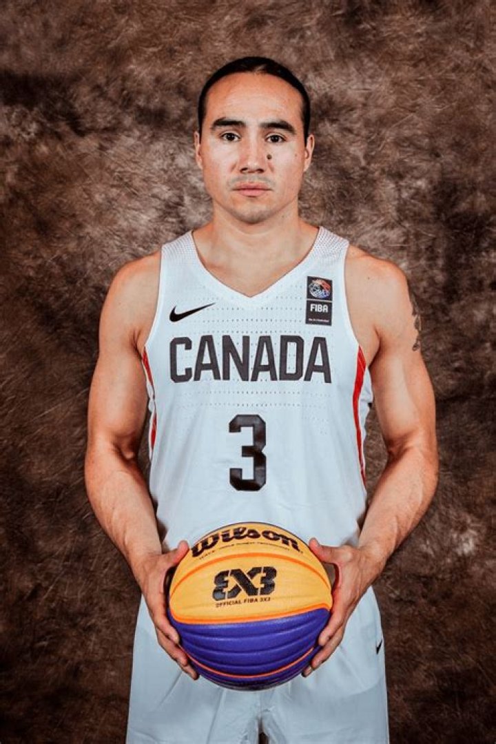 Michael Linklater Biography, Age, Height, Wife, Net Worth, Family