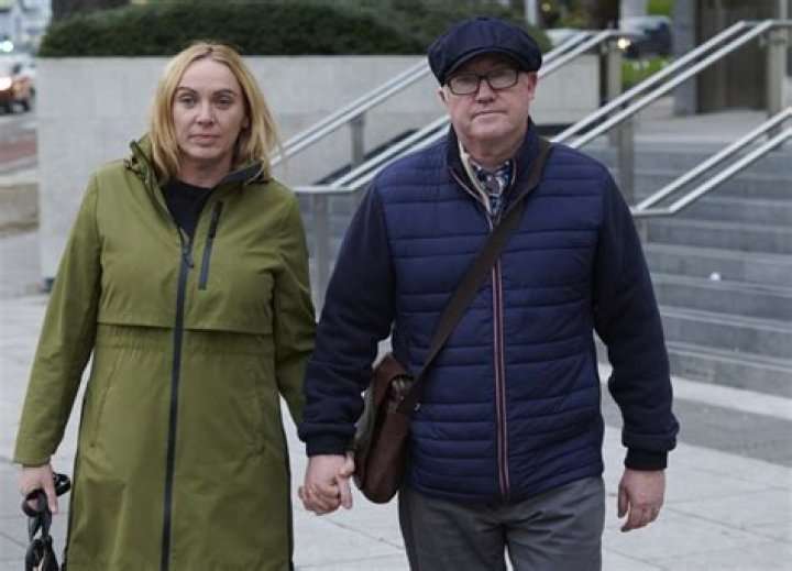 Michael Lynn Biography, Age, Height, Wife, Net Worth, Family