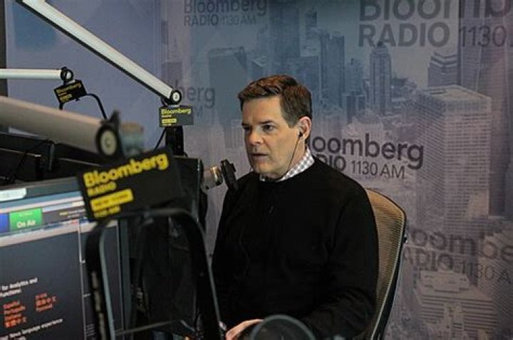 Michael McKee Biography, Age, Height, Wife, Net Worth, Family