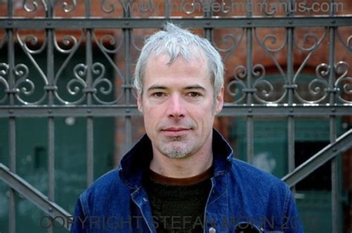 Michael McManus Biography, Age, Height, Wife, Net Worth, Family