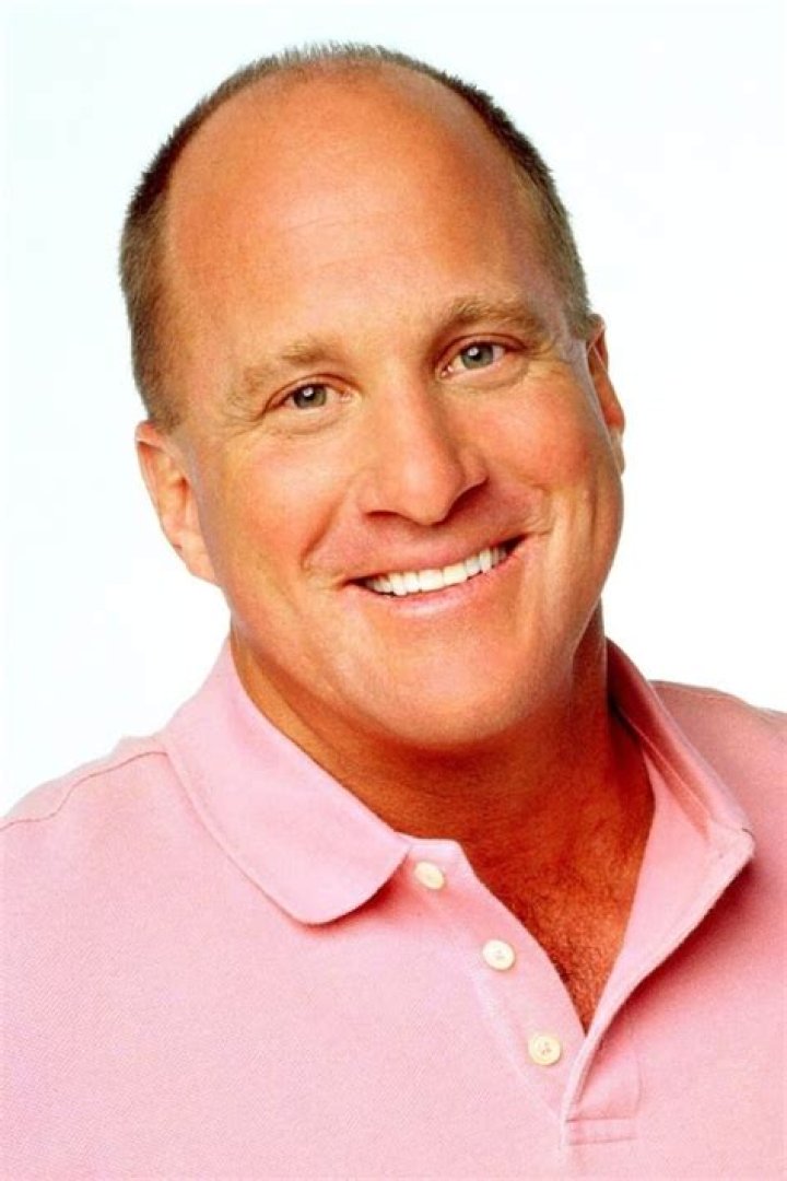 Michael Milhoan Biography, Age, Height, Wife, Net Worth, Family