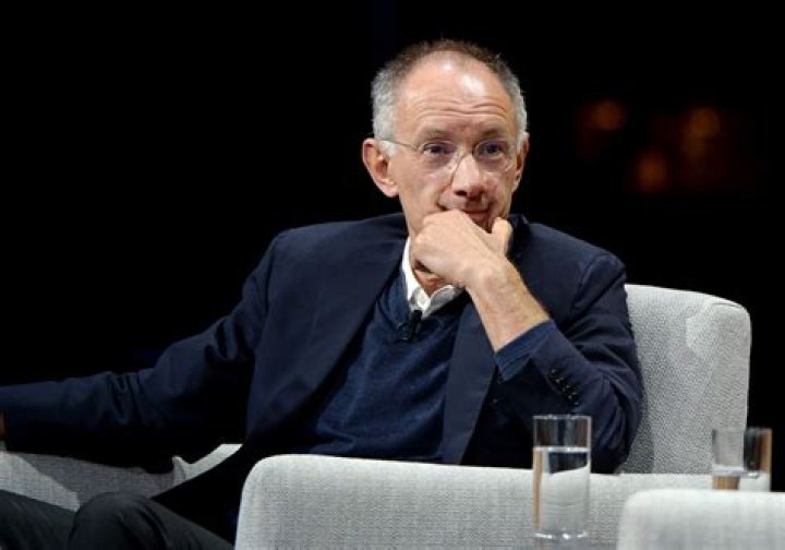 Michael Moritz Biography, Age, Height, Wife, Net Worth, Family