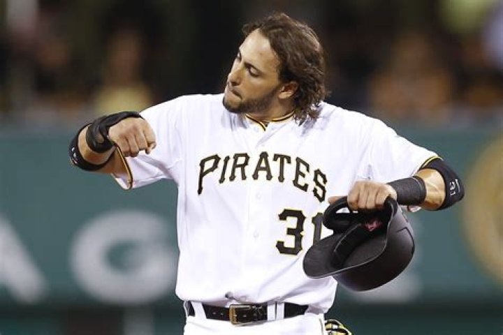 Michael Morse Biography, Age, Height, Wife, Net Worth, Family