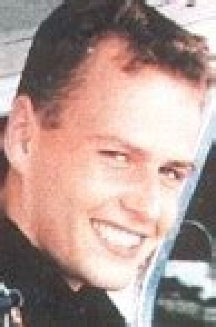 Michael Newrzella Biography, Age, Height, Wife, Net Worth, Family