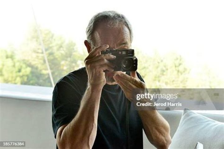 Michael Nichols Biography, Age, Height, Wife, Net Worth, Family