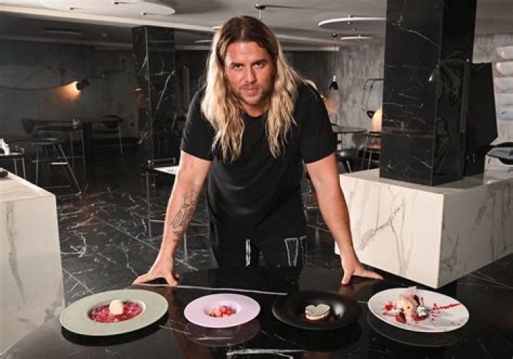 Michael O'Hare Biography, Age, Height, Wife, Net Worth, Family