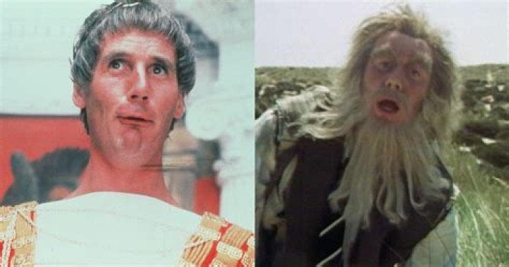 Michael Palin Biography, Age, Height, Wife, Net Worth, Family