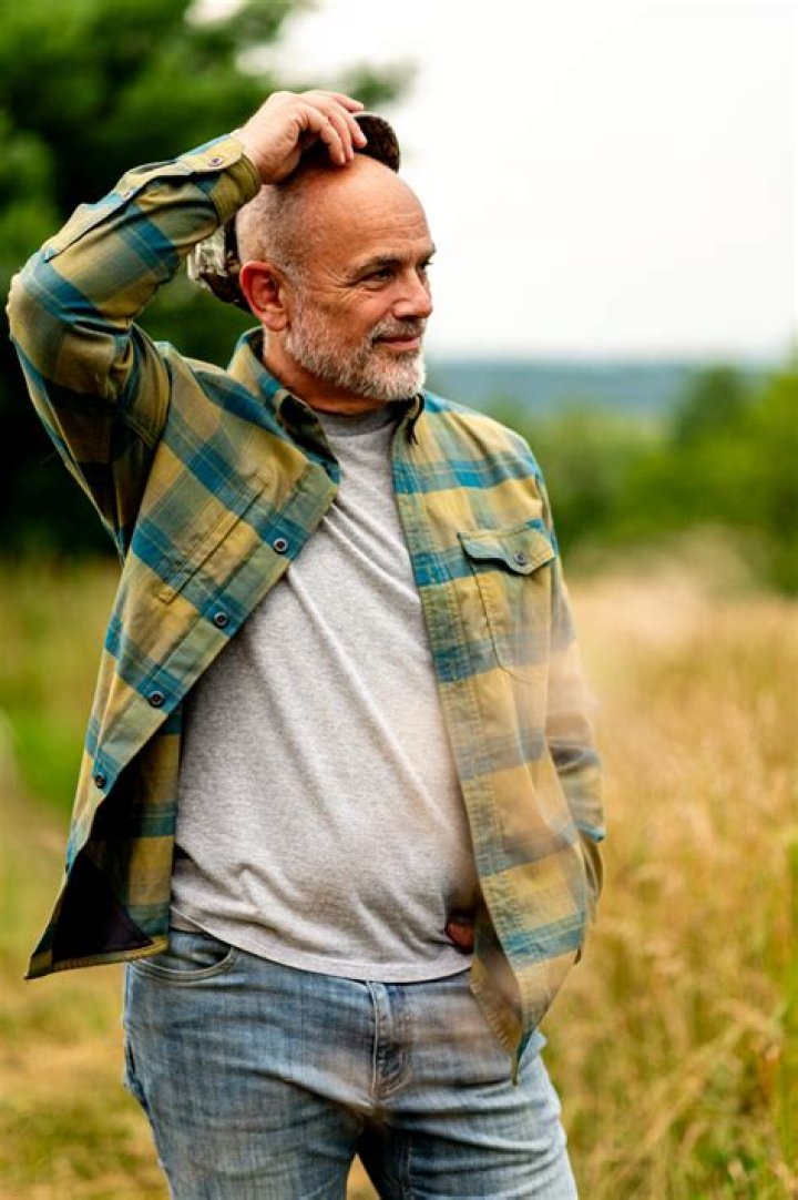 Michael Perry Biography, Age, Height, Wife, Net Worth, Family